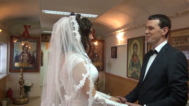 Church wedding смотреть онлайн