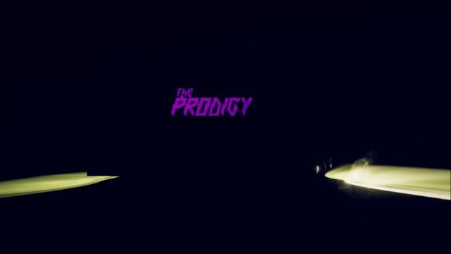 The Prodigy — No Tourists.