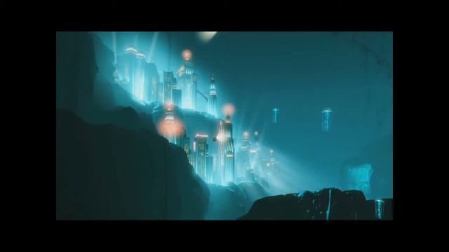 Bioshock: Rapture Montage смотреть онлайн