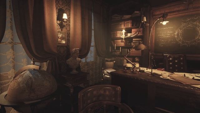 Кабинет физика: захватывающий опыт смотреть онлайн