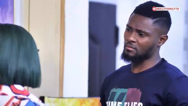 PERFECT BOYFRIEND  Maurice Sam And Benita Onyiuke 2022 Trending Nigerian Nollywood Romantic Movie