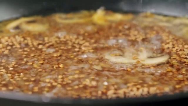 Простые рецепты с Валерией Стиль)