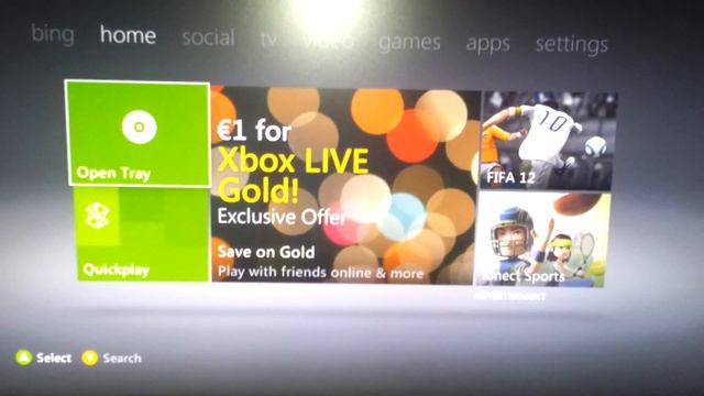 Xbox 360 problem cant download game. смотреть онлайн