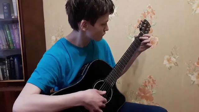Плеханов Богдан, Судак, ЦДЮТ смотреть онлайн