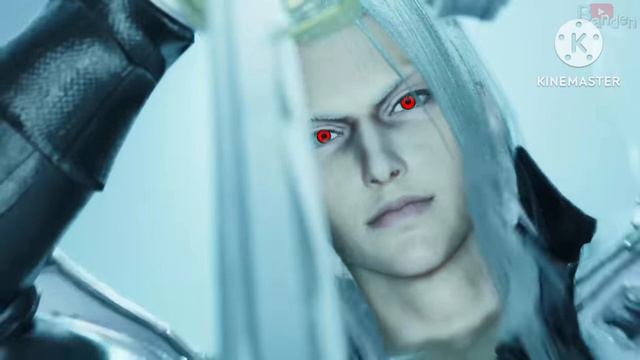 Final Fantasy 7 Rebirth 2024 ( Alternate Ending ) ( Audio Only )
