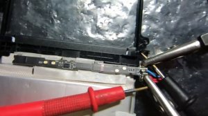 Не включается планшет Samsung GT-N8000 Galaxy Note восстановление батареи