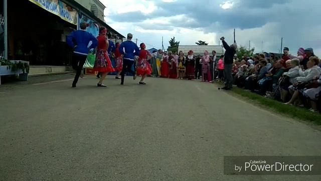 День Пирога! смотреть онлайн
