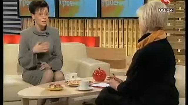 Правила этикета Алена Гиль Как принимать гостей смотреть онлайн