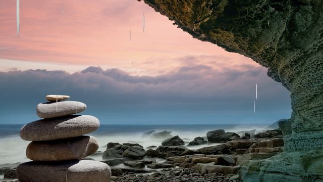 Частотная музыка, медитация, исцеление души, музыка для сна, фокус музыка, Гц, спа, йога смотреть онлайн