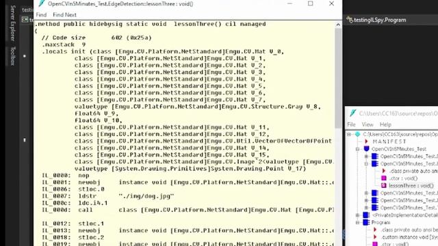 The C# Build Process Explained - Dev Level Up Series смотреть онлайн