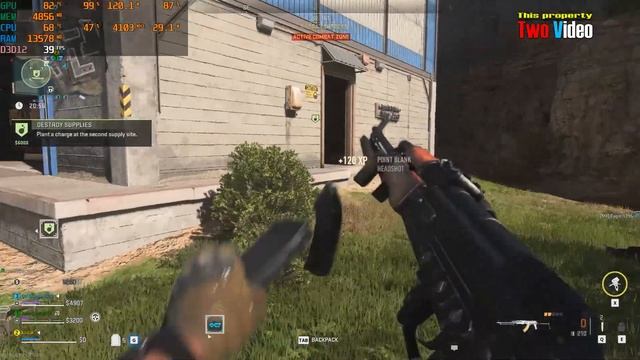 GTX 1660 Super Warzone 2.0 смотреть онлайн