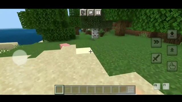 COMO ATIVAR O BOTÃO DE F1, F3 e F5 NO MINECRAFT PE 1.19!! смотреть онлайн