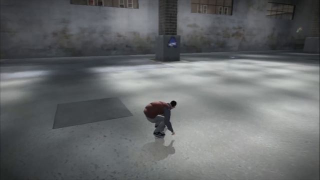 The last, and worst Tony Hawk game? Proving Ground review! смотреть онлайн