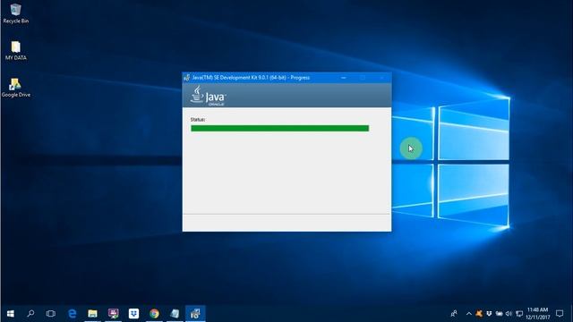 Java 9 Installation2 смотреть онлайн