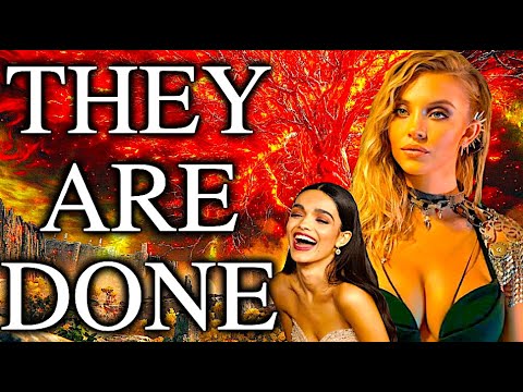 Woke Hollywood Is Imploding + Cinema Apocalypse Is Here!