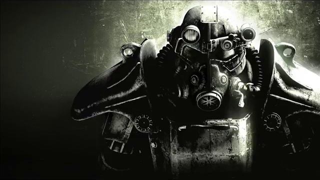Fallout 3/New Vegas End Titles Music (Extended) смотреть онлайн