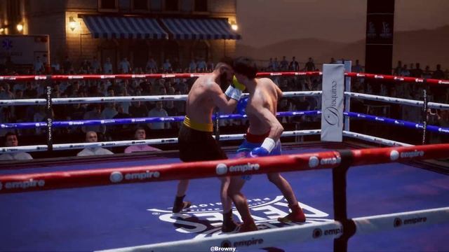 Garcia Vs Lomachenko Undisputed Boxing