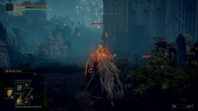 Git'n Gud - Elden Ring First Playthrough смотреть онлайн