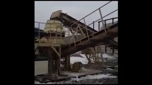 Сделано ПРОМЭК: новый ДСК с высоты птичьего полета смотреть онлайн