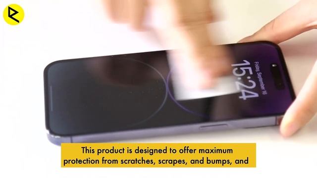 Top 5 Best IPhone 14 Pro Max Screen Protectors In 2023!?