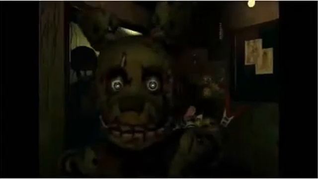 Replay Your Nightmare | TryHardNinja | FNaF Trailer Edit смотреть онлайн