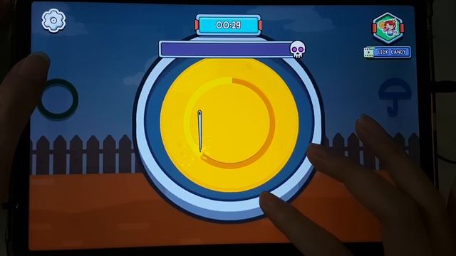 Superhero Play 456,Garten Of Rainbow,My Talking (Hal + Pinocchio + Tom + My Angela + Cat Lily 2) смотреть онлайн