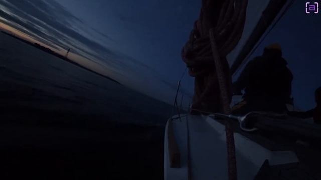 AURORA BOREALIS на гонке "Кубок 100 миль" 2018 смотреть онлайн