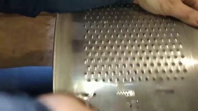 Как поменять активатор (ребро) барабана стиральной машины Самсунг смотреть онлайн