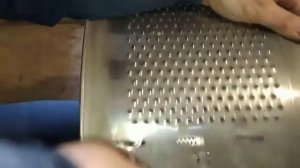 Как поменять активатор (ребро) барабана стиральной машины Самсунг