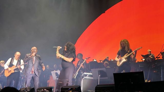 Hans Zimmer Live - The Lion King - 2017 Tour смотреть онлайн