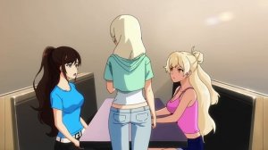 Class of '09: The Anime