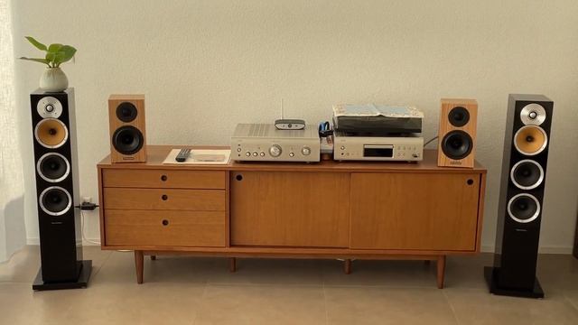 Hifi System Upgrade 2022 смотреть онлайн