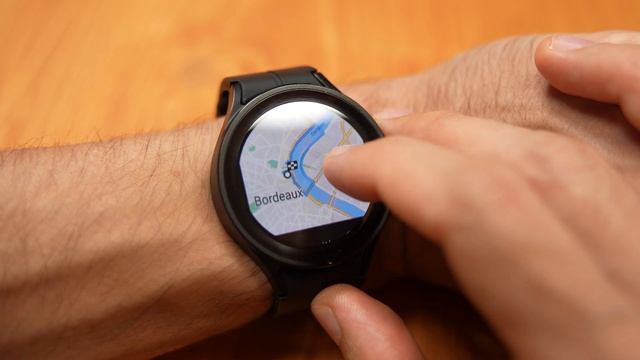 Samsung Galaxy Watch 5 Pro - La meilleure montre connectée pour Android en 2023 ? TEST COMPLET смотреть онлайн