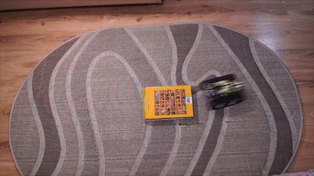 Баттл вездеходов!/Свинюшка Короста судья/ смотреть онлайн