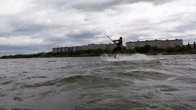 Kursk kitesurfing 2017 смотреть онлайн
