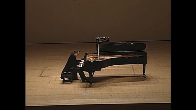 ケマル・ゲキチ 日本公演 2011 から ショパン：ポロネーズ 第6番 変イ長調 Op.53「英雄」 смотреть онлайн