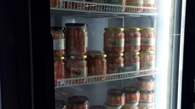 Nightlife In Moscow ? Under Sanctions / Food Mall Depo / Beautiful Russian Girls.