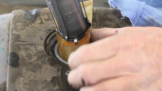 Mustang GT Cobra Fuel Pump Install (86-97 All) Review смотреть онлайн