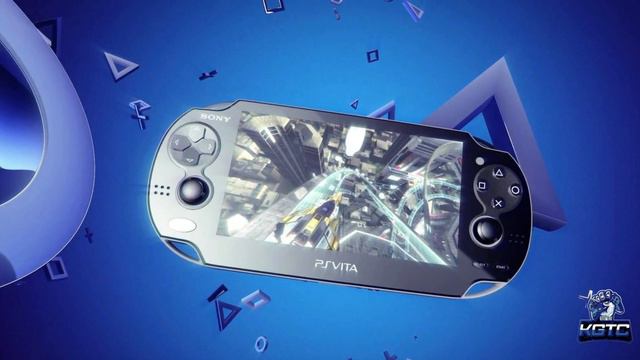 Everything you can expect with the PSVita 2 смотреть онлайн