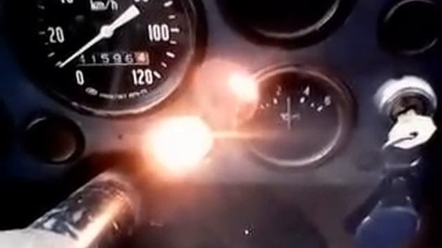 газ 53 со старым датчиком аварийного давления смотреть онлайн