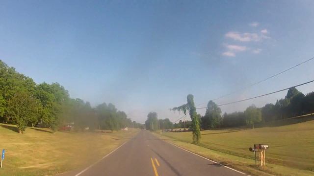 Wheelie After Wreck (1st Person View) смотреть онлайн