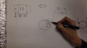 Реле регулятор от Ваз на мотоциклы Днепр Урал