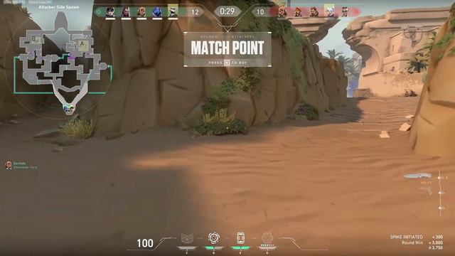 🔴 VALORANT #170 | Chill Guyssss  #kuronami#valorantlive #gaming