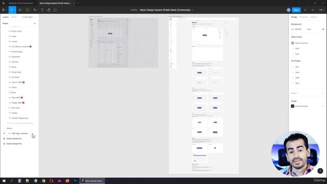 Figma 2022 Full Course | Here's why so many beginners give up смотреть онлайн