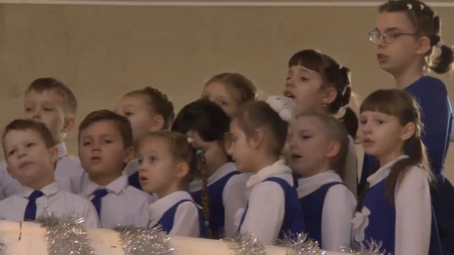 В. Шаинский - «Снежинки» смотреть онлайн