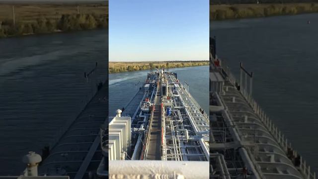 Шлюз. Шлюзование. Волго Донской канал. смотреть онлайн