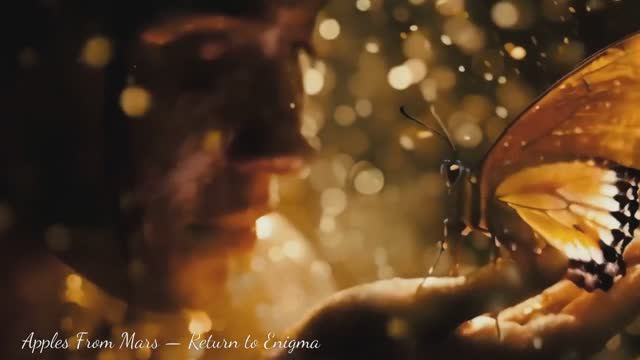 Apples From Mars - Return to Enigma смотреть онлайн