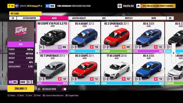 Forza Horizon 5 - The NEW FASTEST way to Farm Money AND Wheelspins смотреть онлайн