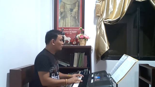 Br. Josh, OFM - Our Father and Doxology (Original Composition) смотреть онлайн