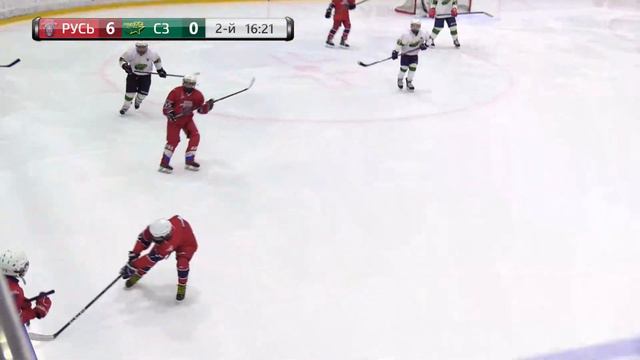 Русь - Северная Звезда | ЛД Центральный | 2.05.2023 | 11:45 смотреть онлайн